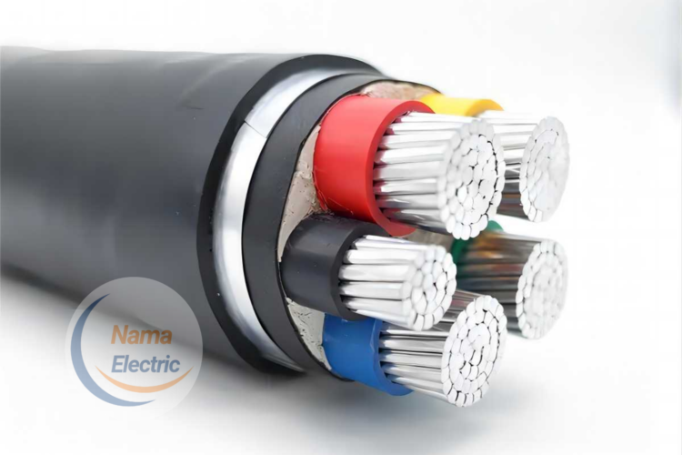 سایزینگ کابل برق : اصول، محاسبات و ابزارها